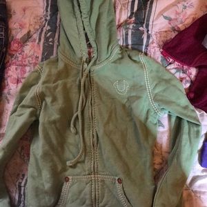 True Religion Jacket , Size Medium